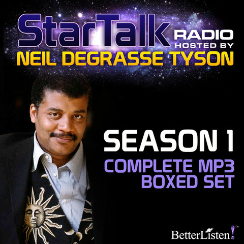 StarTalk Radio Season 1