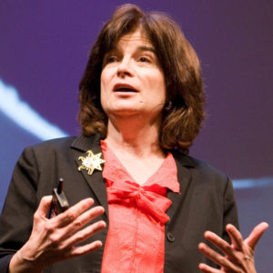 Dr. Carolyn Porco