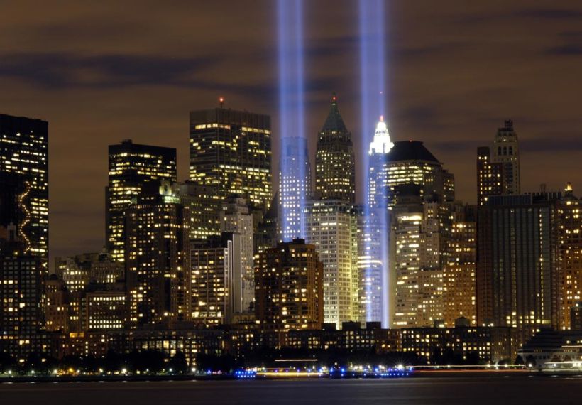 9/11 Memorial : StarTalk Radio Show by Neil deGrasse Tyson