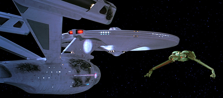 From Warp Drives to Cloaking Devices: Star Trek Cosmic ...